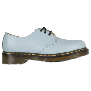 1461 Smooth Leather Shoes - Card Blue Smooth