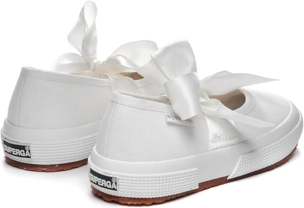 2257-COTJ - Ballerine - Ballerina - Girl - WHITE
