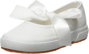 2257-COTJ - Ballerine - Ballerina - Girl - WHITE