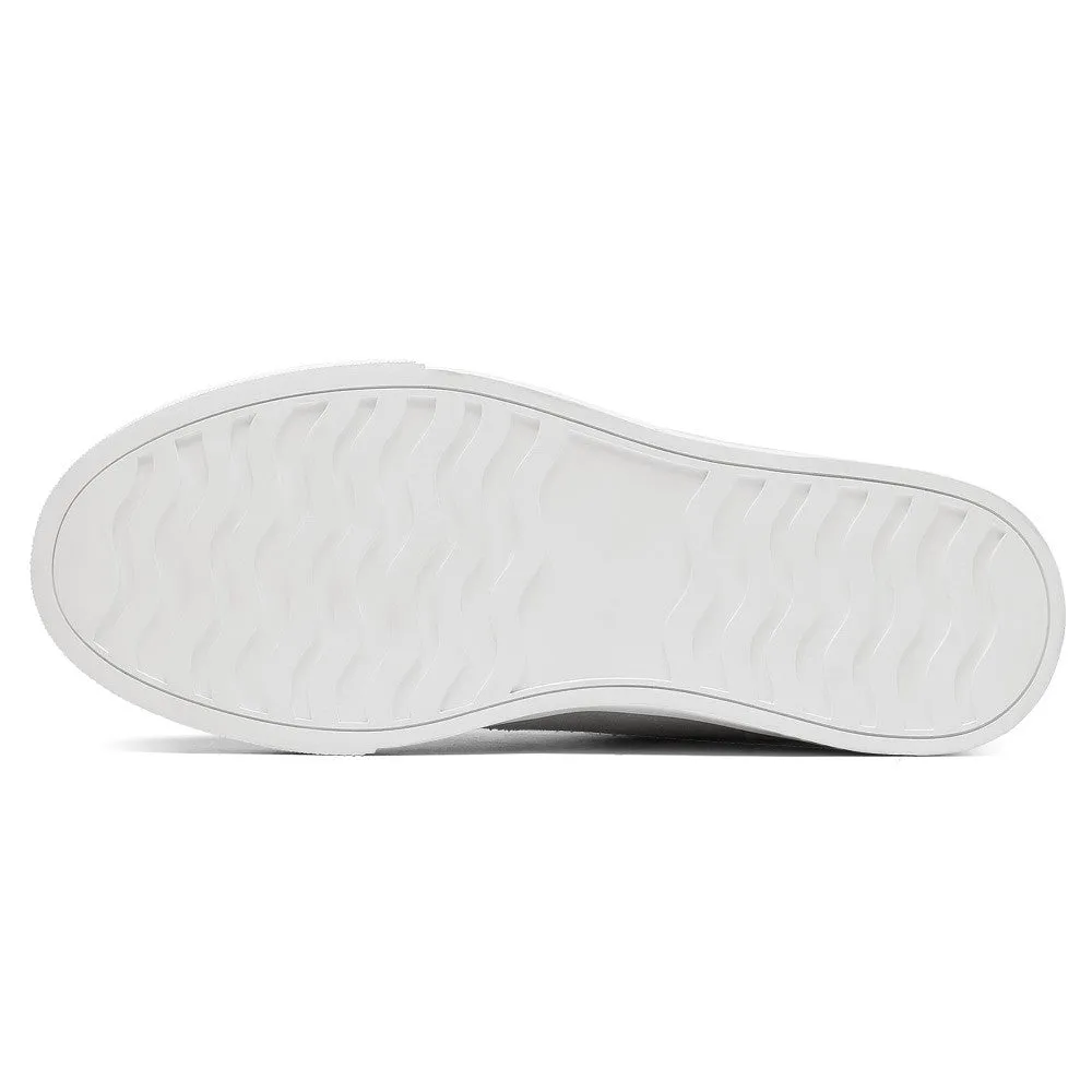 7 CM/2.76 Inches CMR CHAMARIPA Women's Height Increasing Sneakers