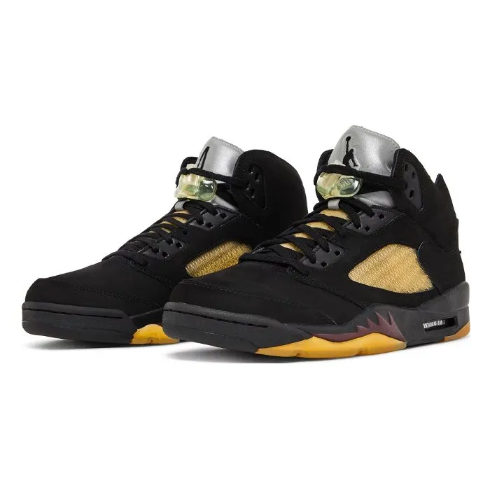 A Ma Maniére x Air Jordan 5 Retro 'Dusk'