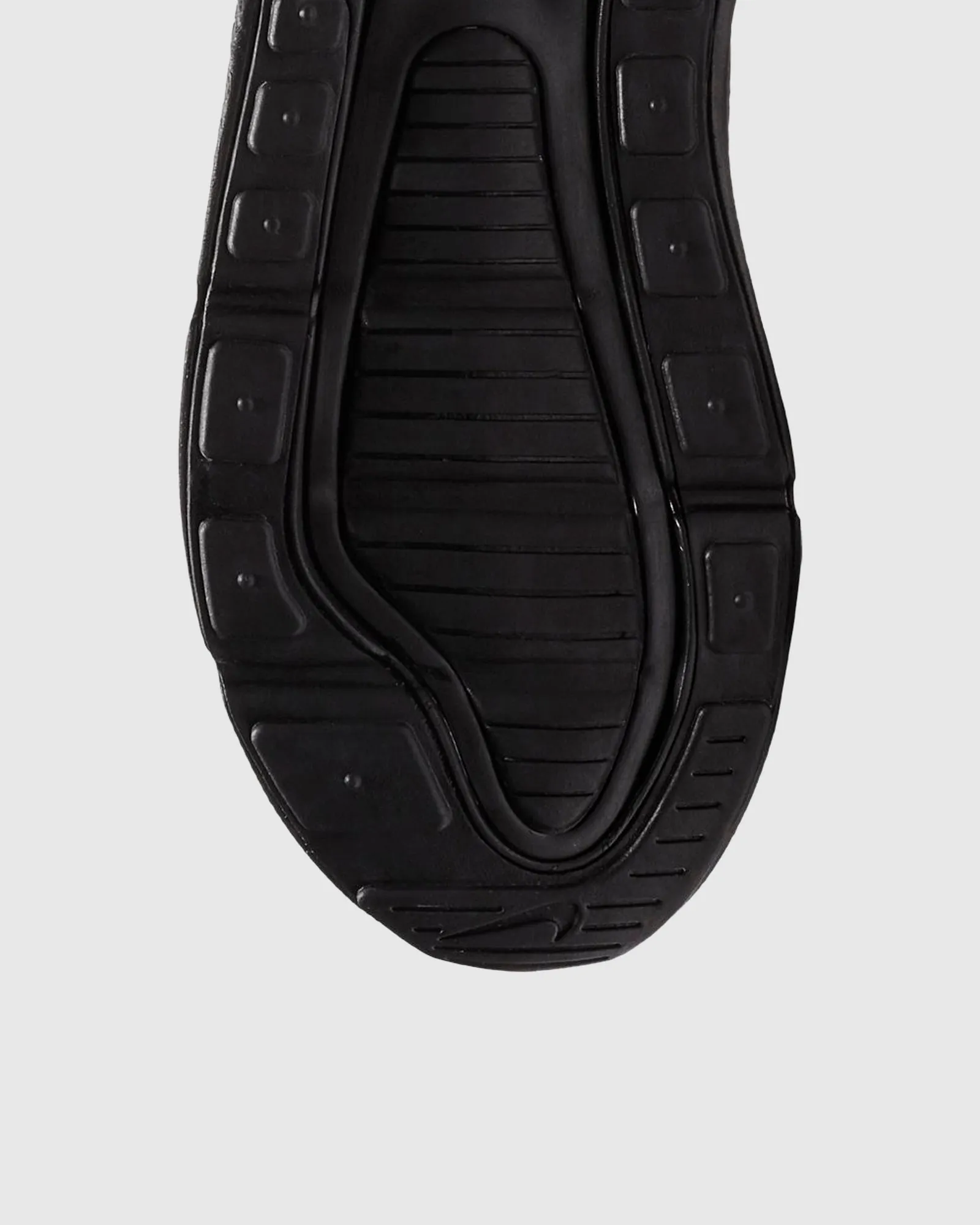 Air Max 270 Pre School Black/Black