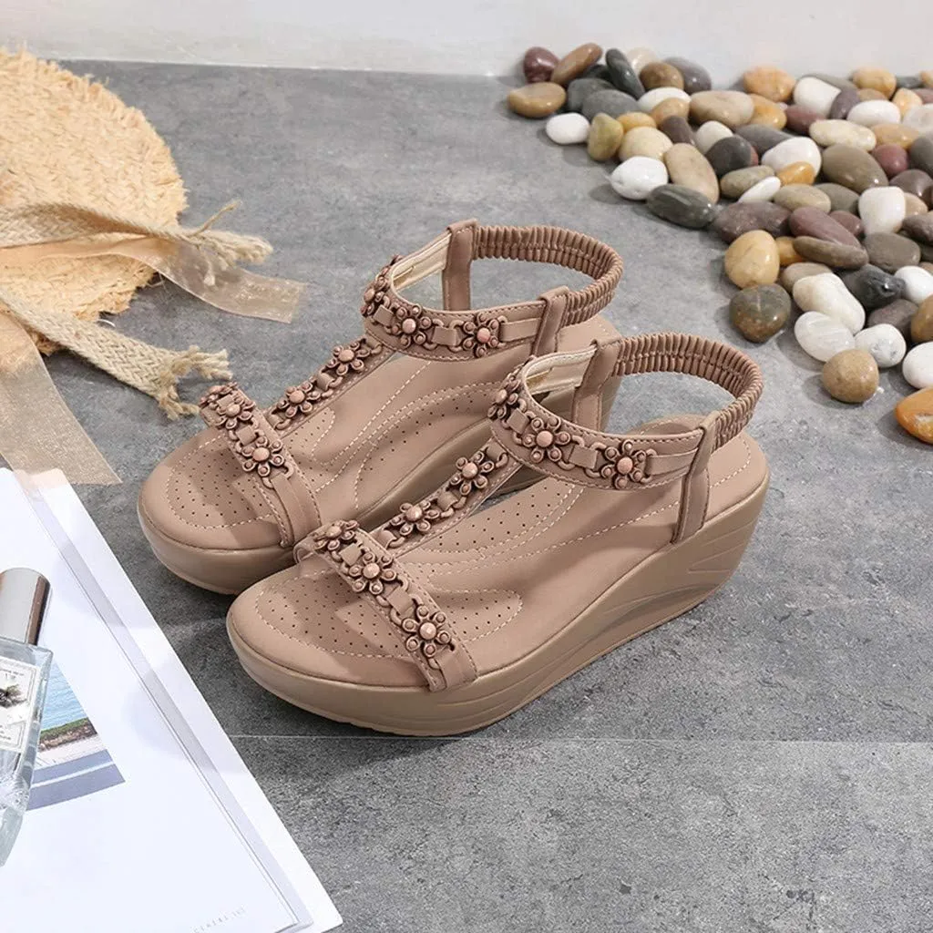 Arch Support Flats for Women Dressy Best Rated Orthopedic Shoes for Women Women Closed Toe Shoes Brown Women's Sandals Orthopedic Sandals Closed Toe Womens Low Heels