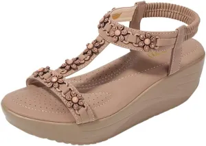 Arch Support Flats for Women Dressy Best Rated Orthopedic Shoes for Women Women Closed Toe Shoes Brown Women's Sandals Orthopedic Sandals Closed Toe Womens Low Heels