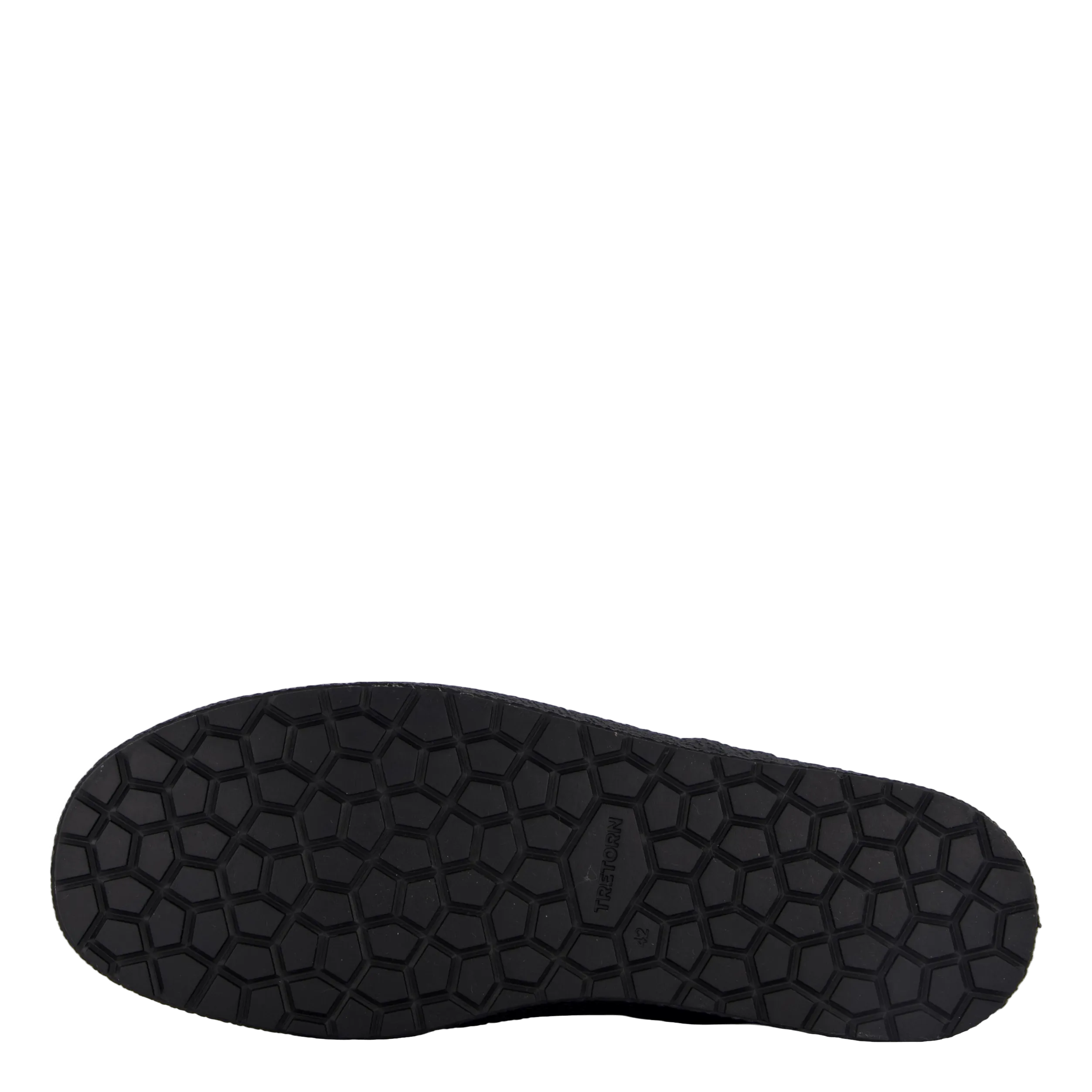 Arcto Hybrid 050/jet Black