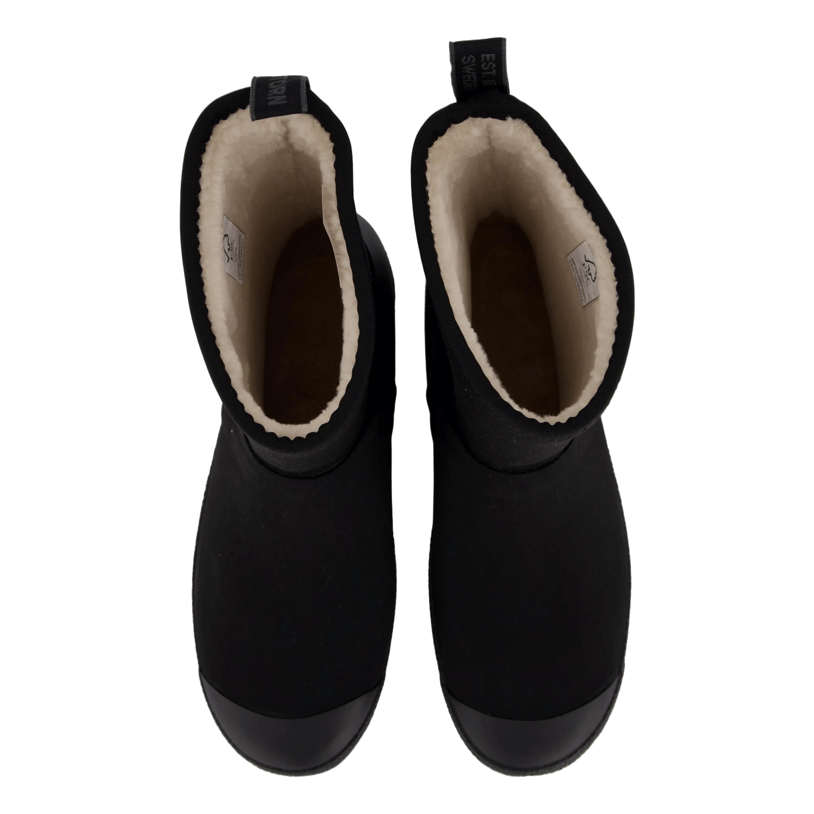 Arcto Hybrid 050/jet Black