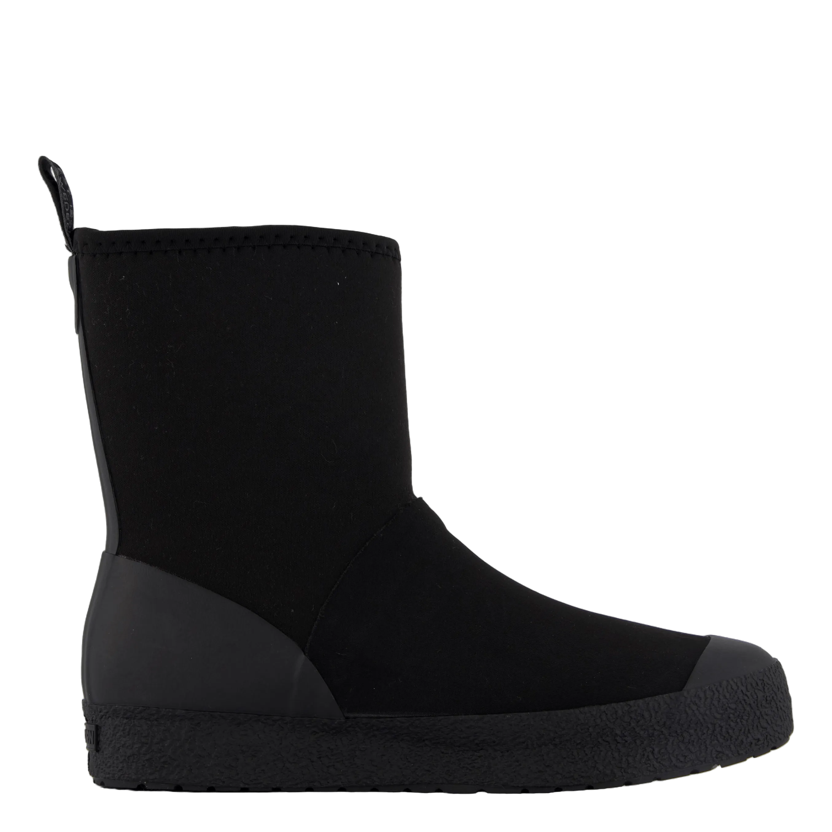 Arcto Hybrid 050/jet Black
