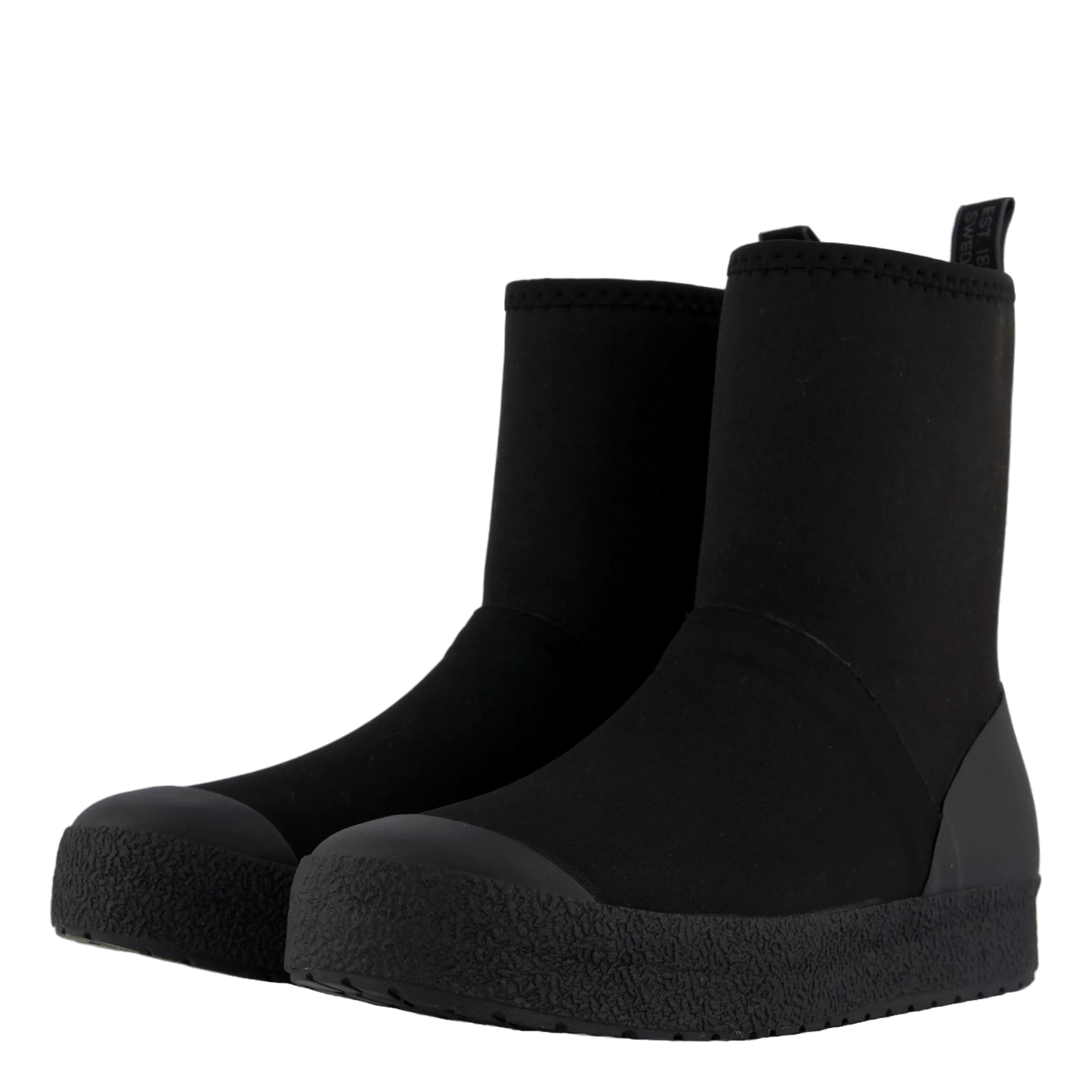 Arcto Hybrid 050/jet Black