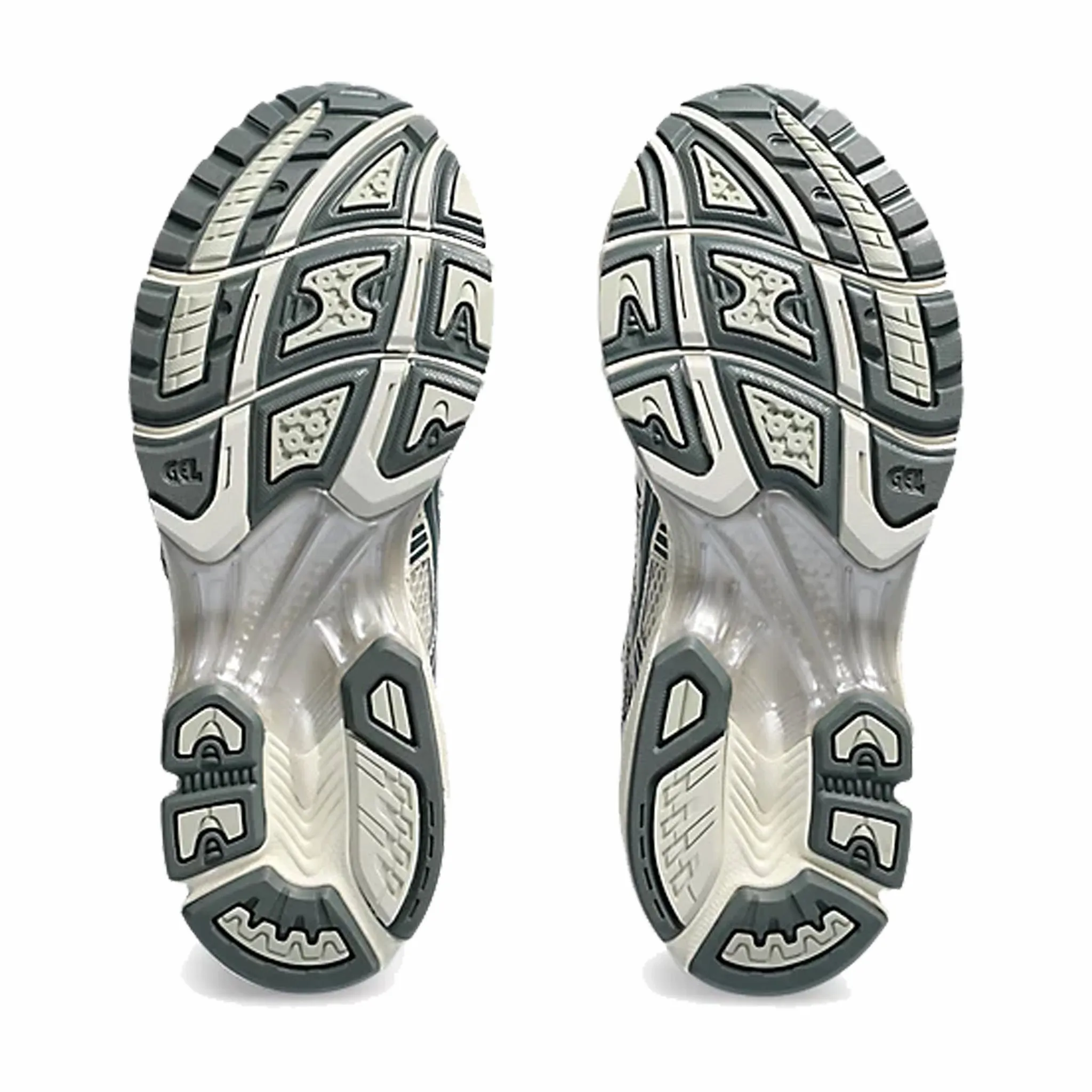 ASICS Men's GEL-Kayano 14 (Birch/Dark Pewter)