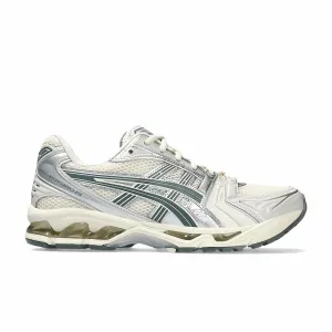 ASICS Men's GEL-Kayano 14 (Birch/Dark Pewter)