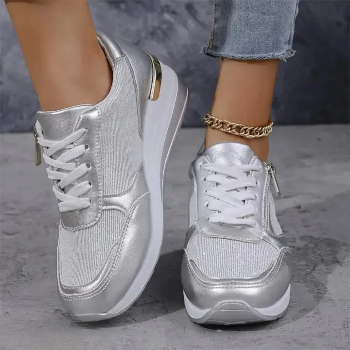 Avalance™| Carry Orthopedic Sneakers