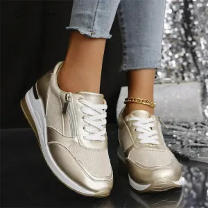Avalance™| Carry Orthopedic Sneakers