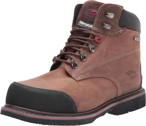 Avenger Work Boots Hammer A7334 Men's Comp Toe EH Waterproof Work Boots