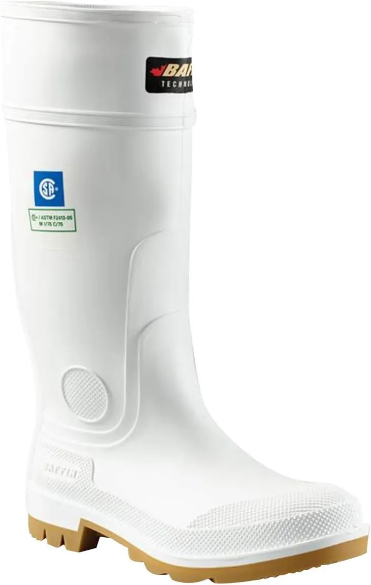 Baffin Men's Bully Work Boot