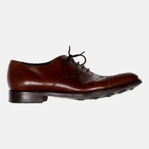 Barker Oxford Shoes