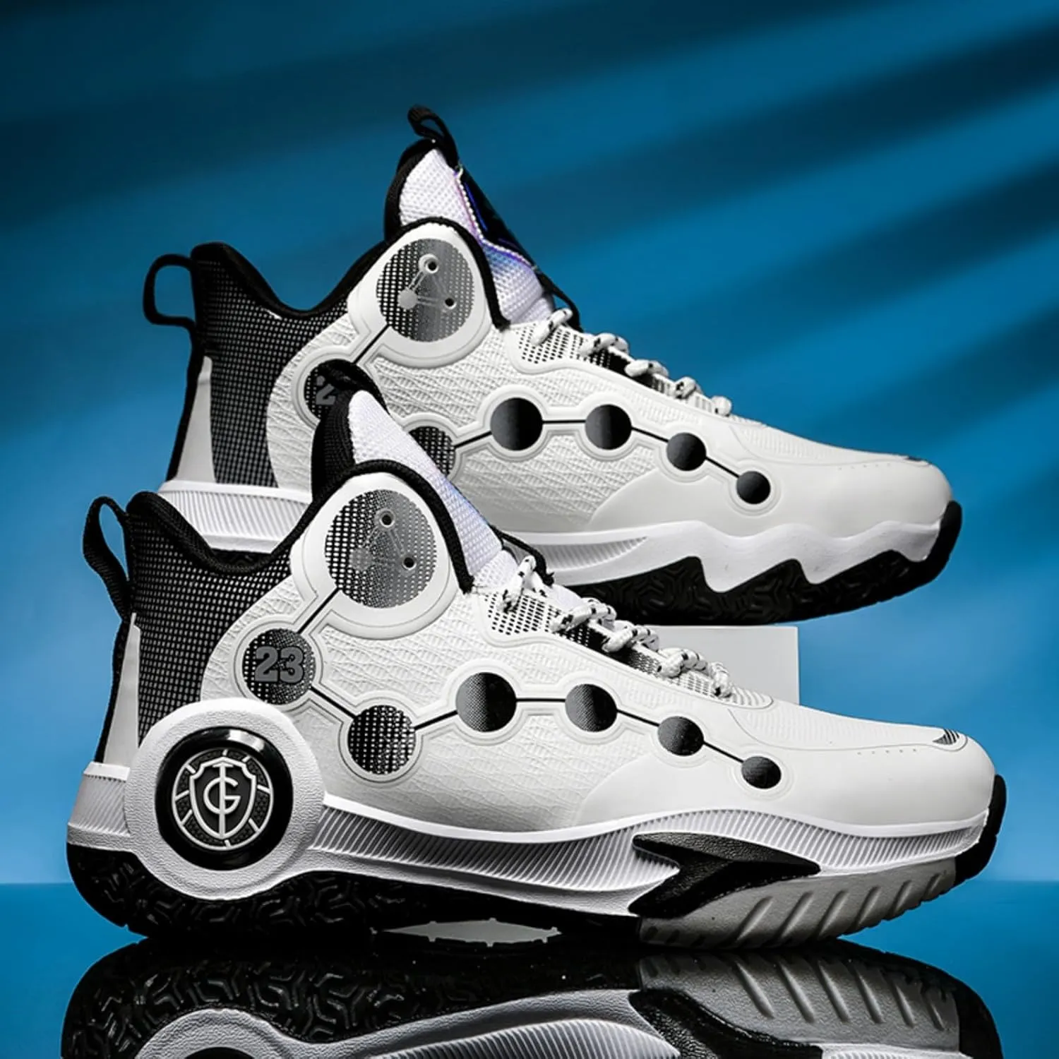 Basketball Shoes