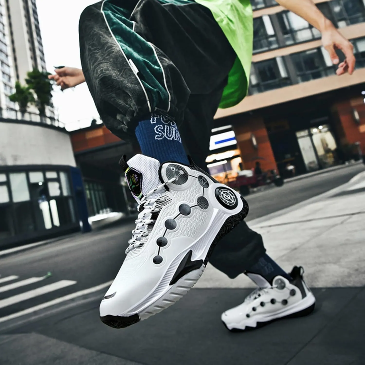 Basketball Shoes