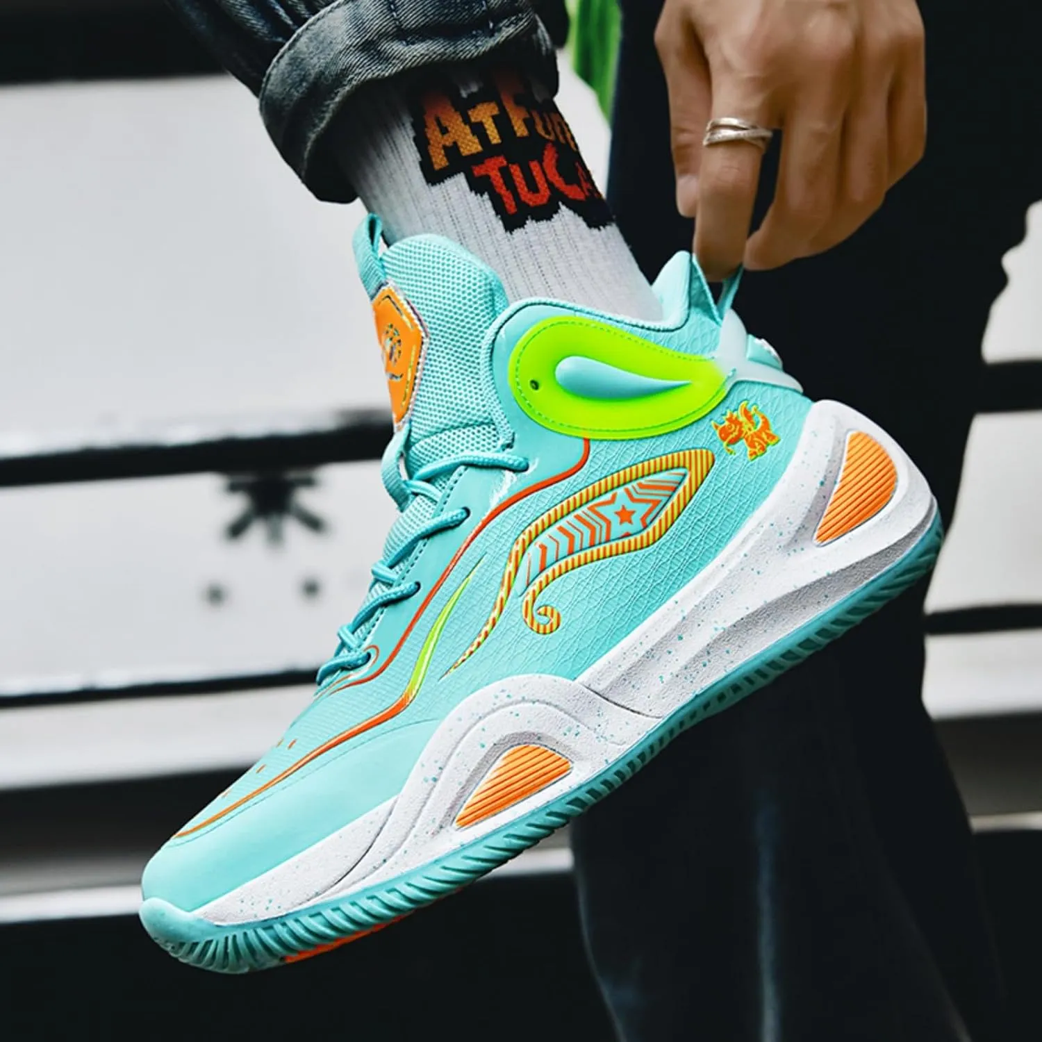 Basketball Shoes