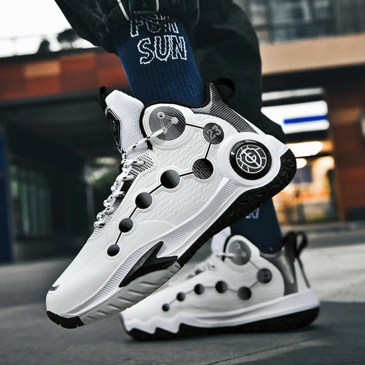 Basketball Shoes