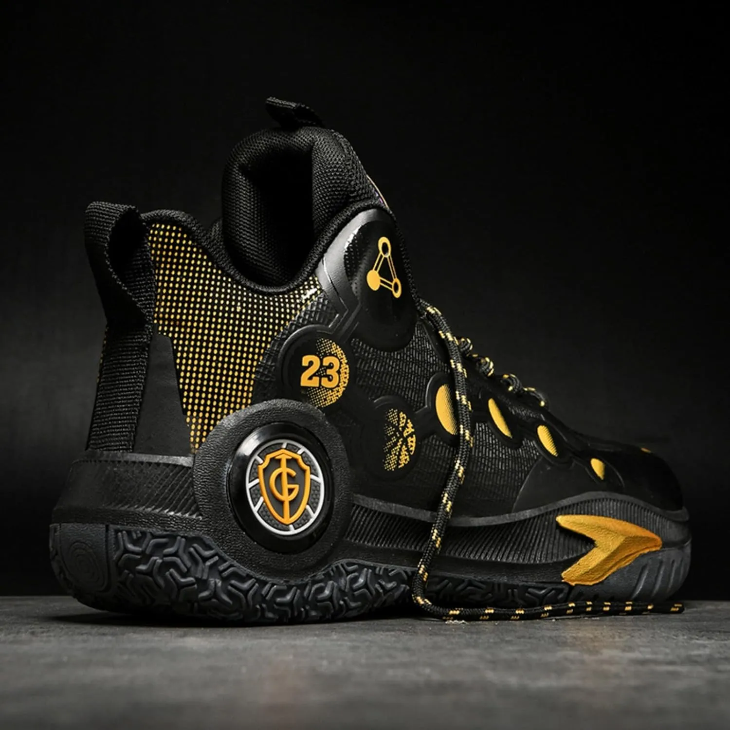 Basketball Shoes