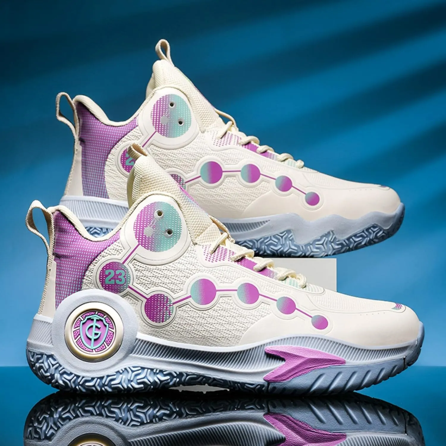 Basketball Shoes