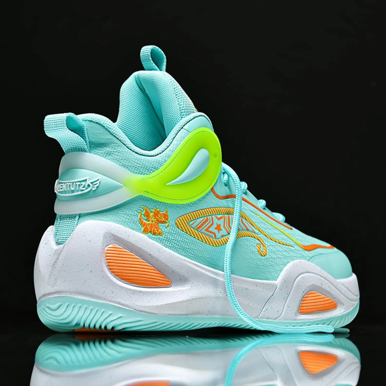 Basketball Shoes