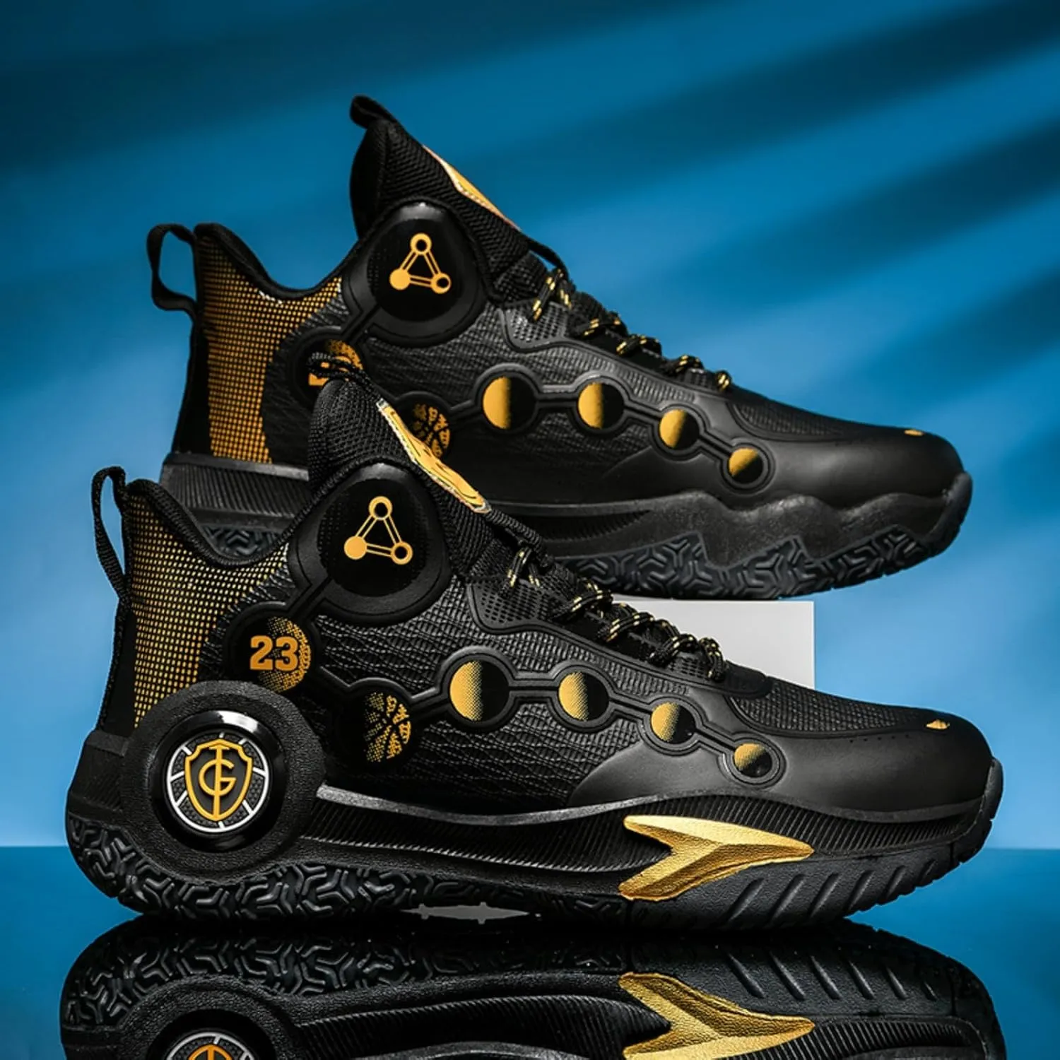 Basketball Shoes