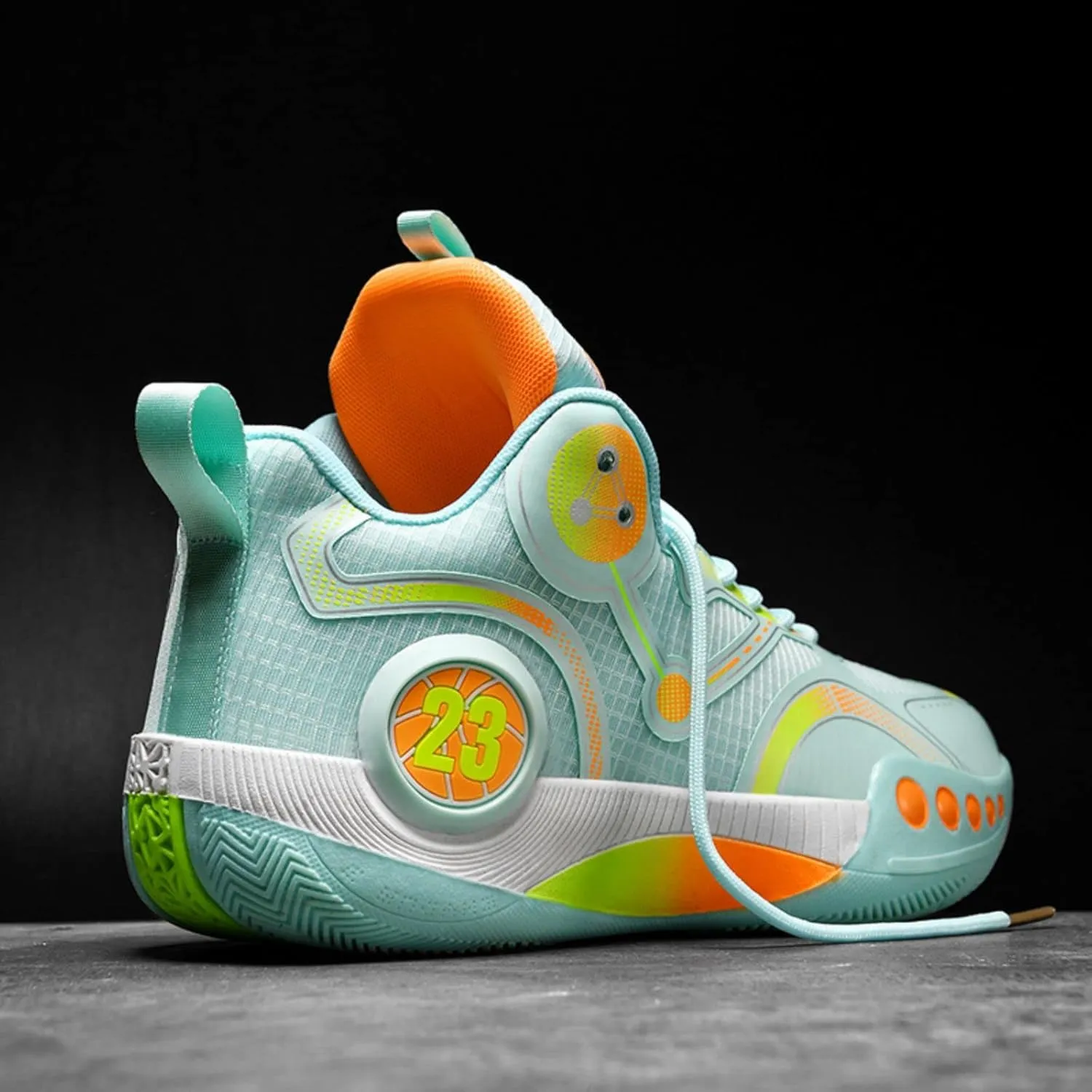 Basketball Shoes