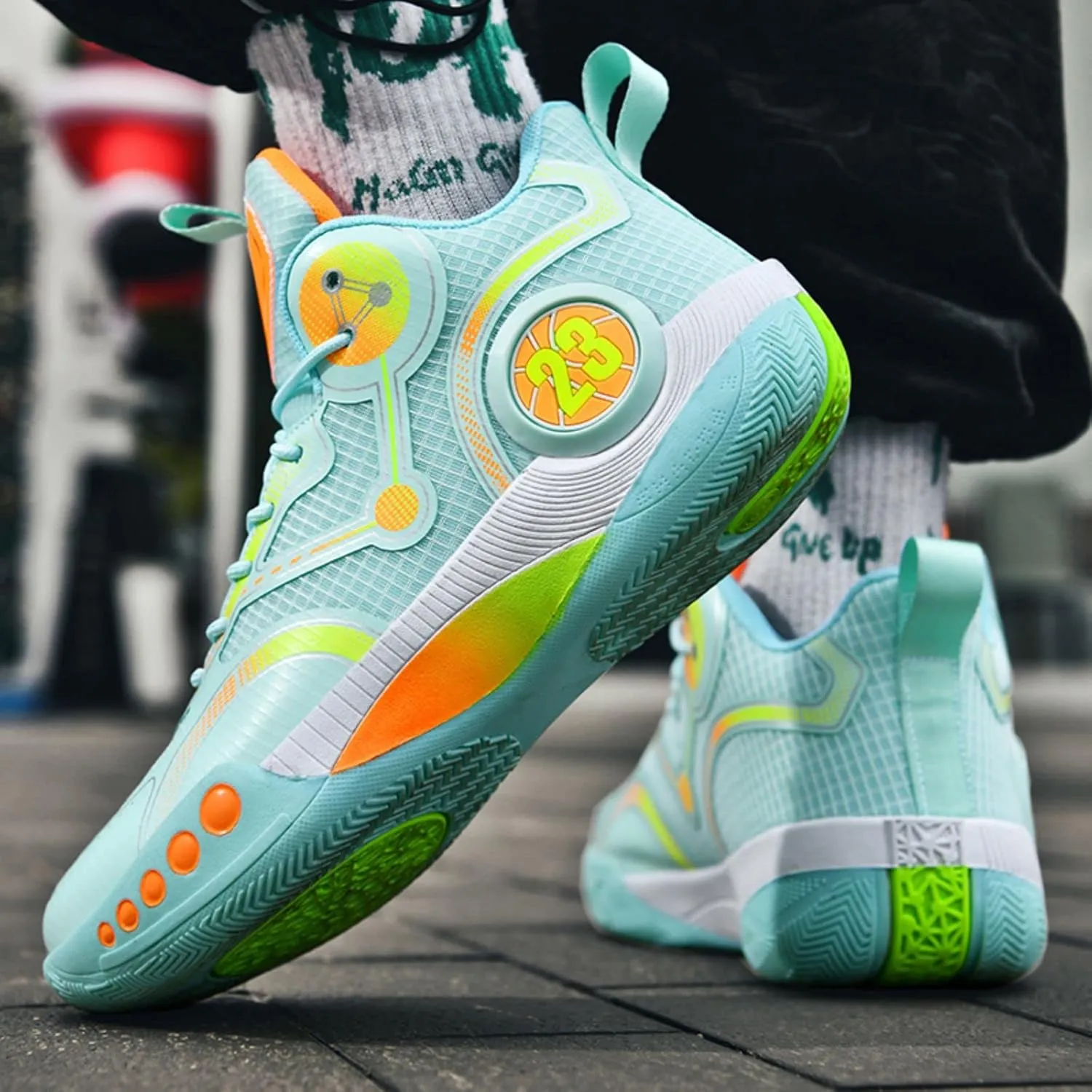 Basketball Shoes