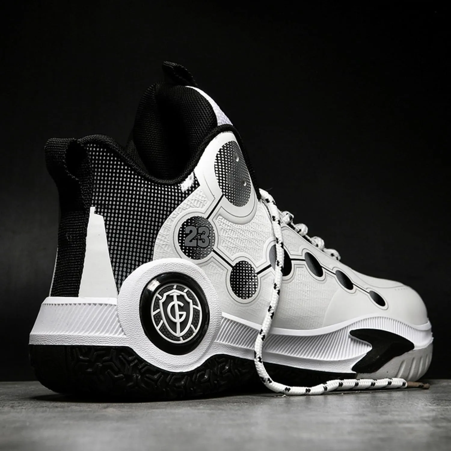 Basketball Shoes