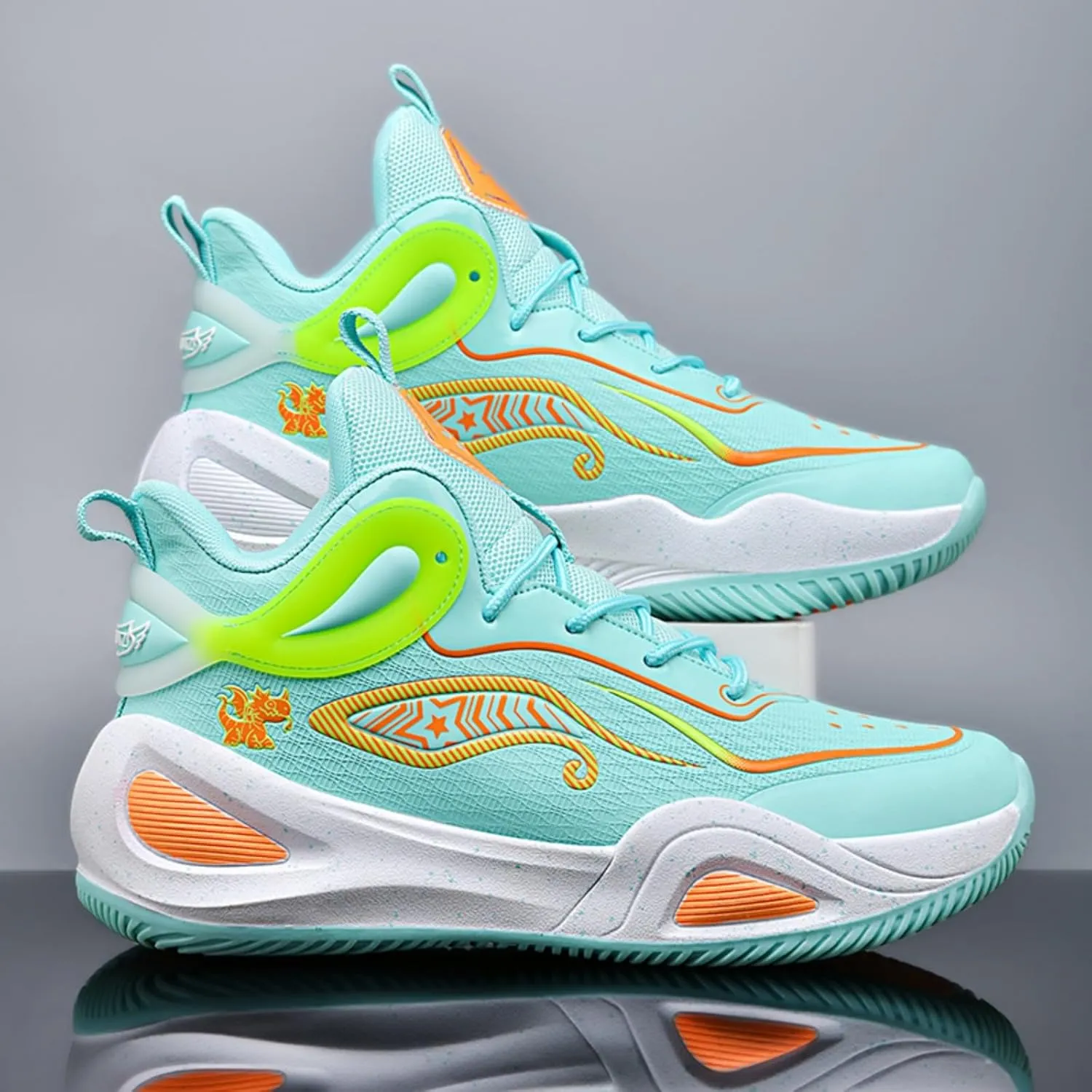Basketball Shoes