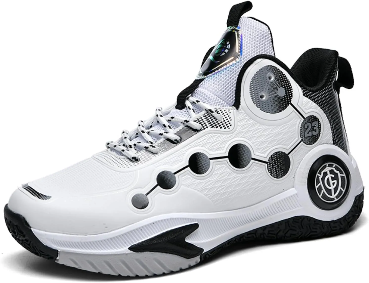 Basketball Shoes
