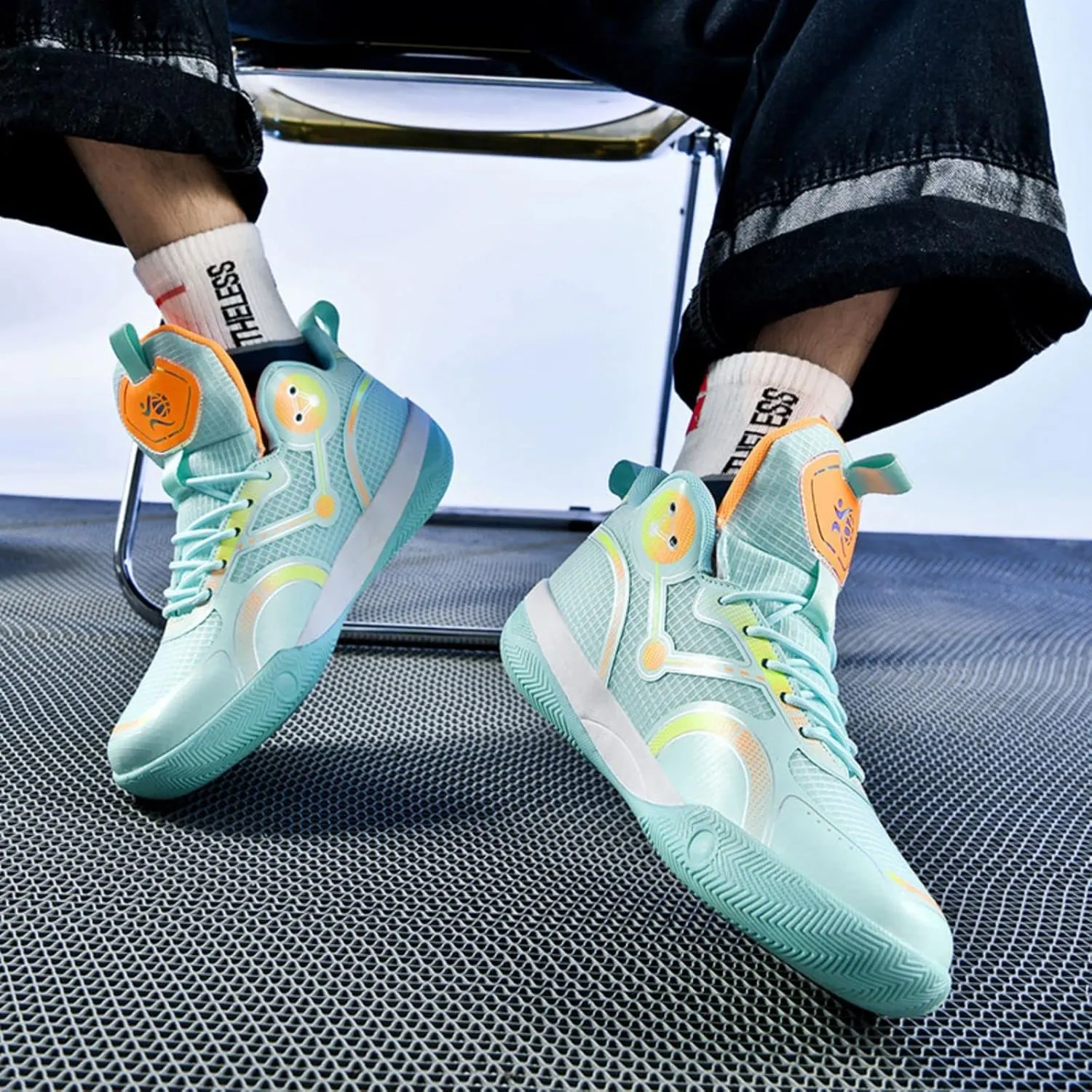 Basketball Shoes