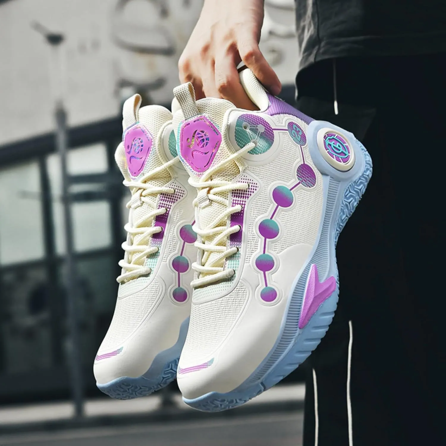Basketball Shoes