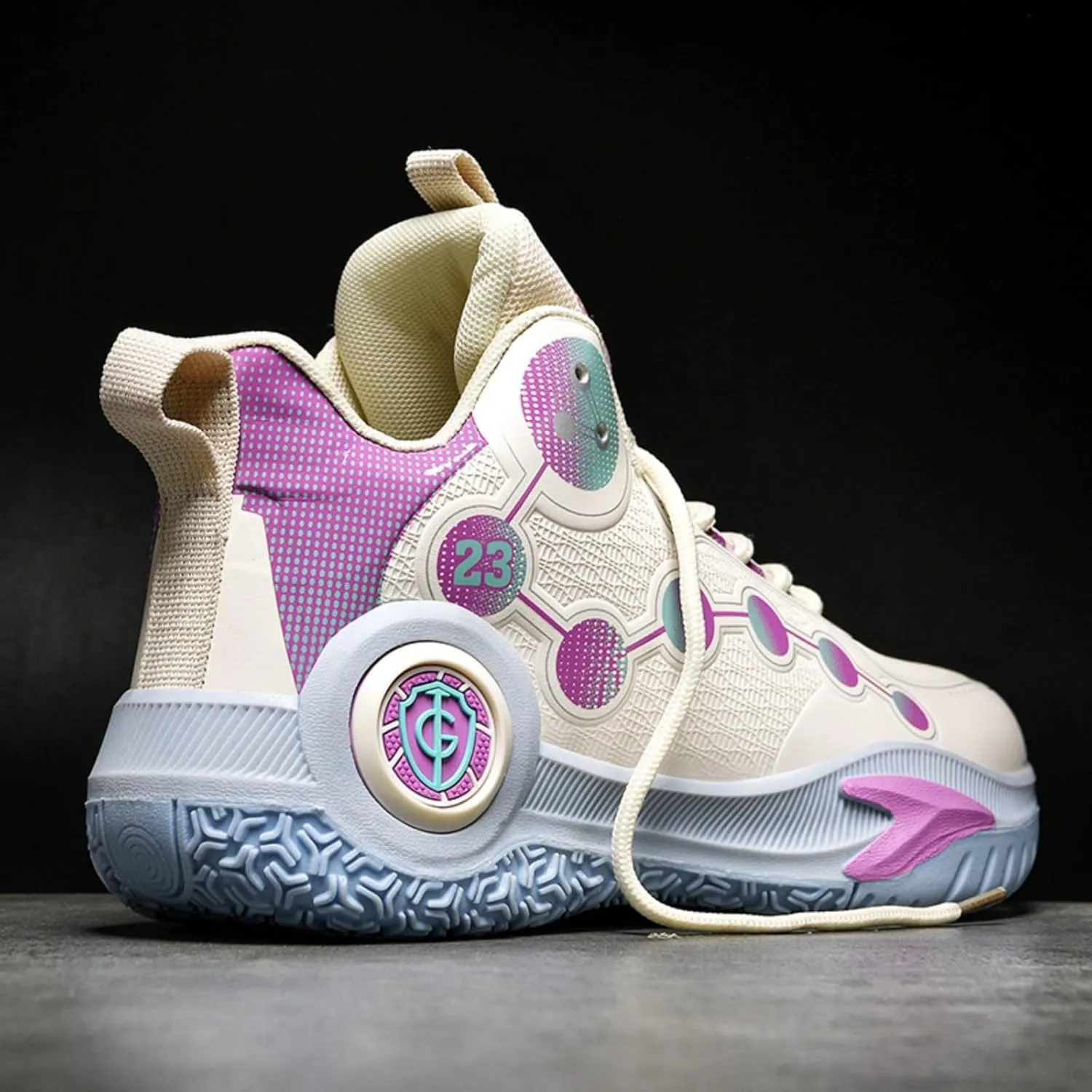 Basketball Shoes