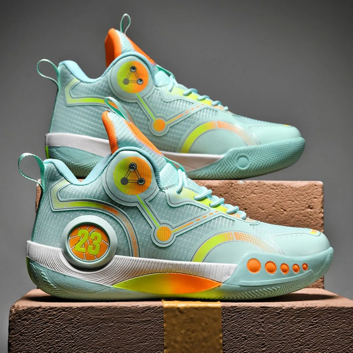 Basketball Shoes