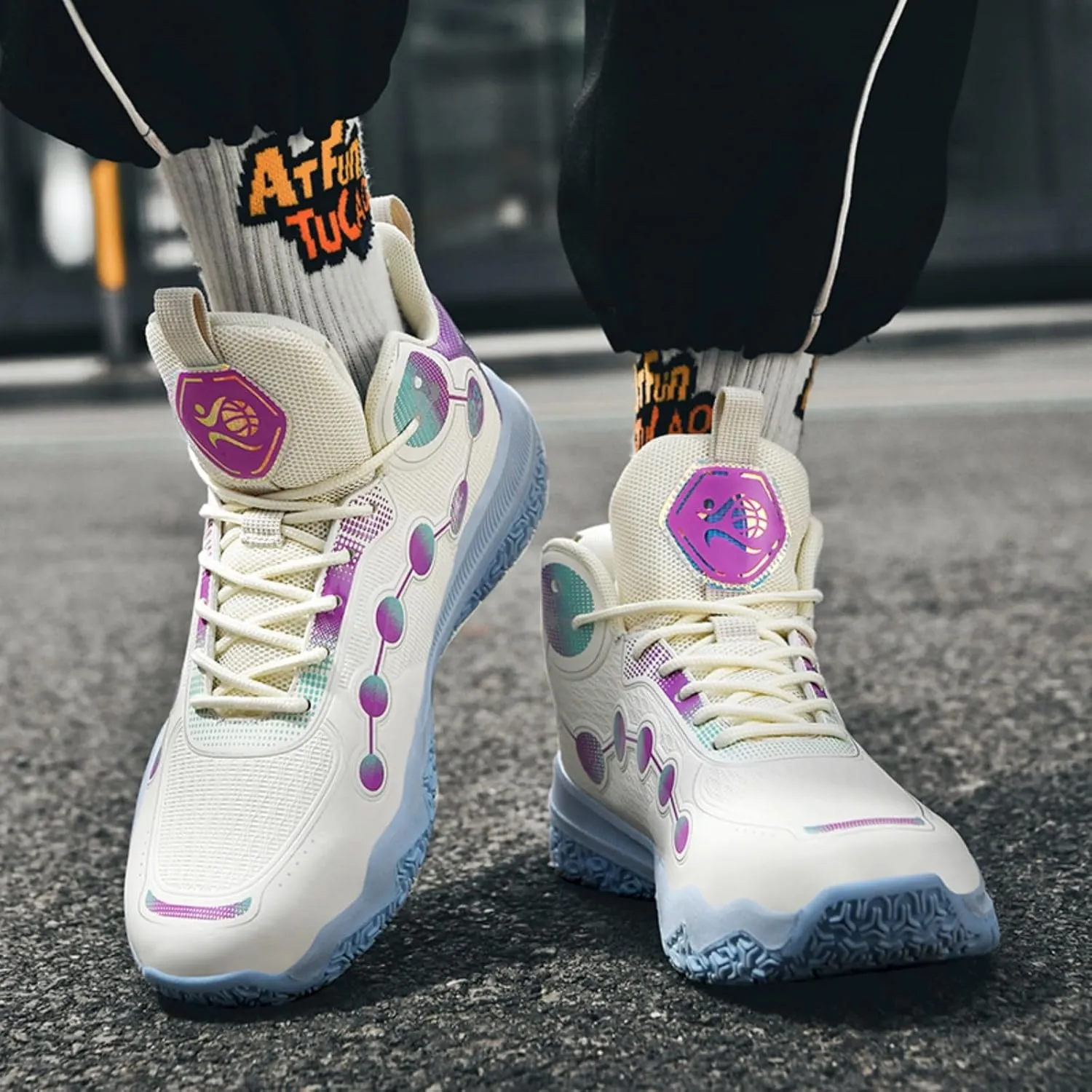 Basketball Shoes