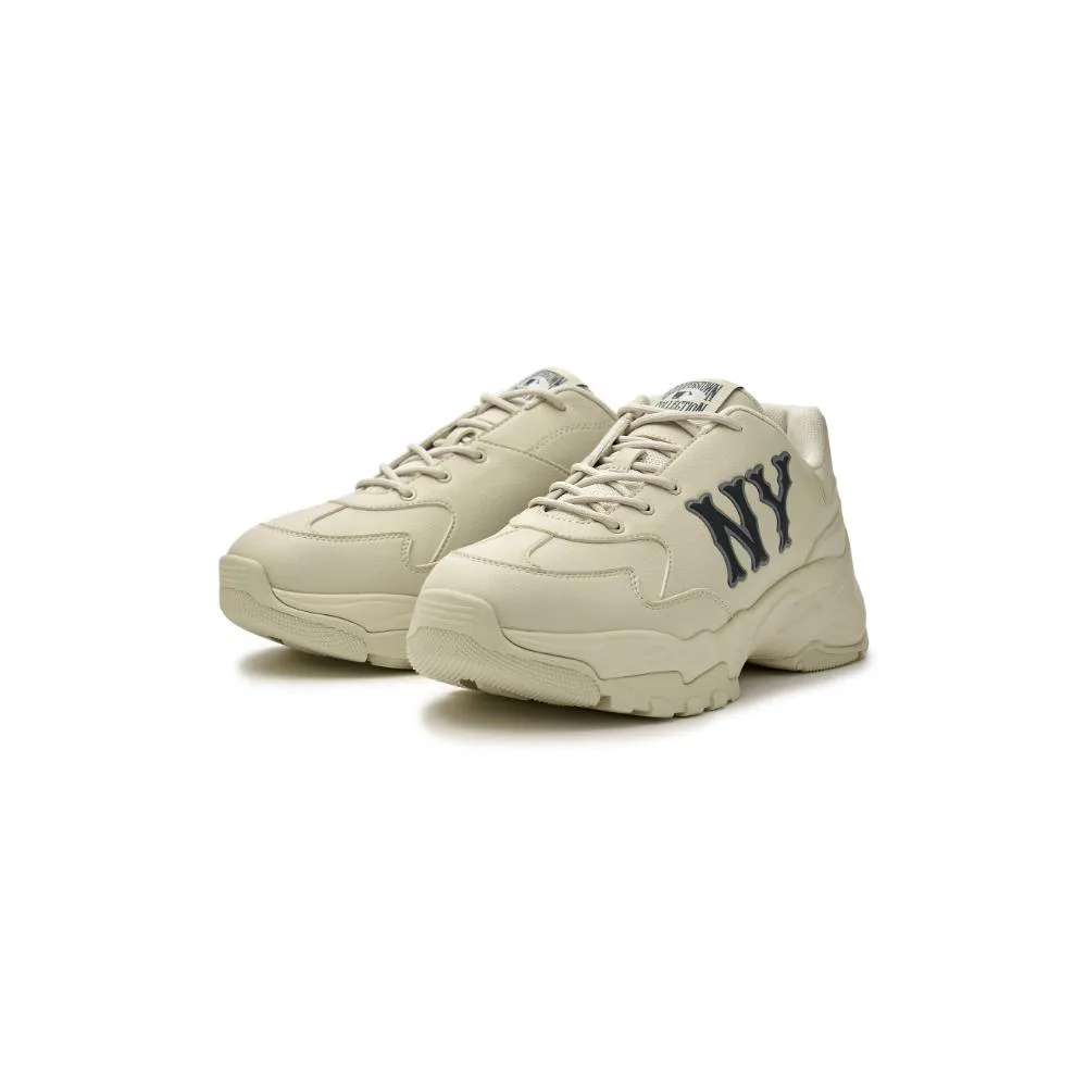 Bigball Chunky Coopers Town New York Yankees Sneakers