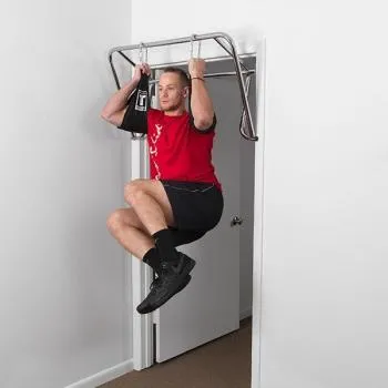 Body Solid Doorway Pull Up Bar