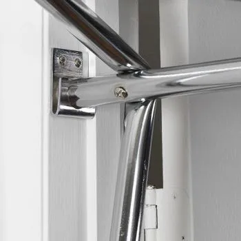 Body Solid Doorway Pull Up Bar