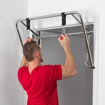 Body Solid Doorway Pull Up Bar