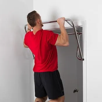 Body Solid Doorway Pull Up Bar