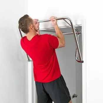 Body Solid Doorway Pull Up Bar