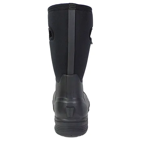 BOGS BOZEMAN TALL BLACK - MENS
