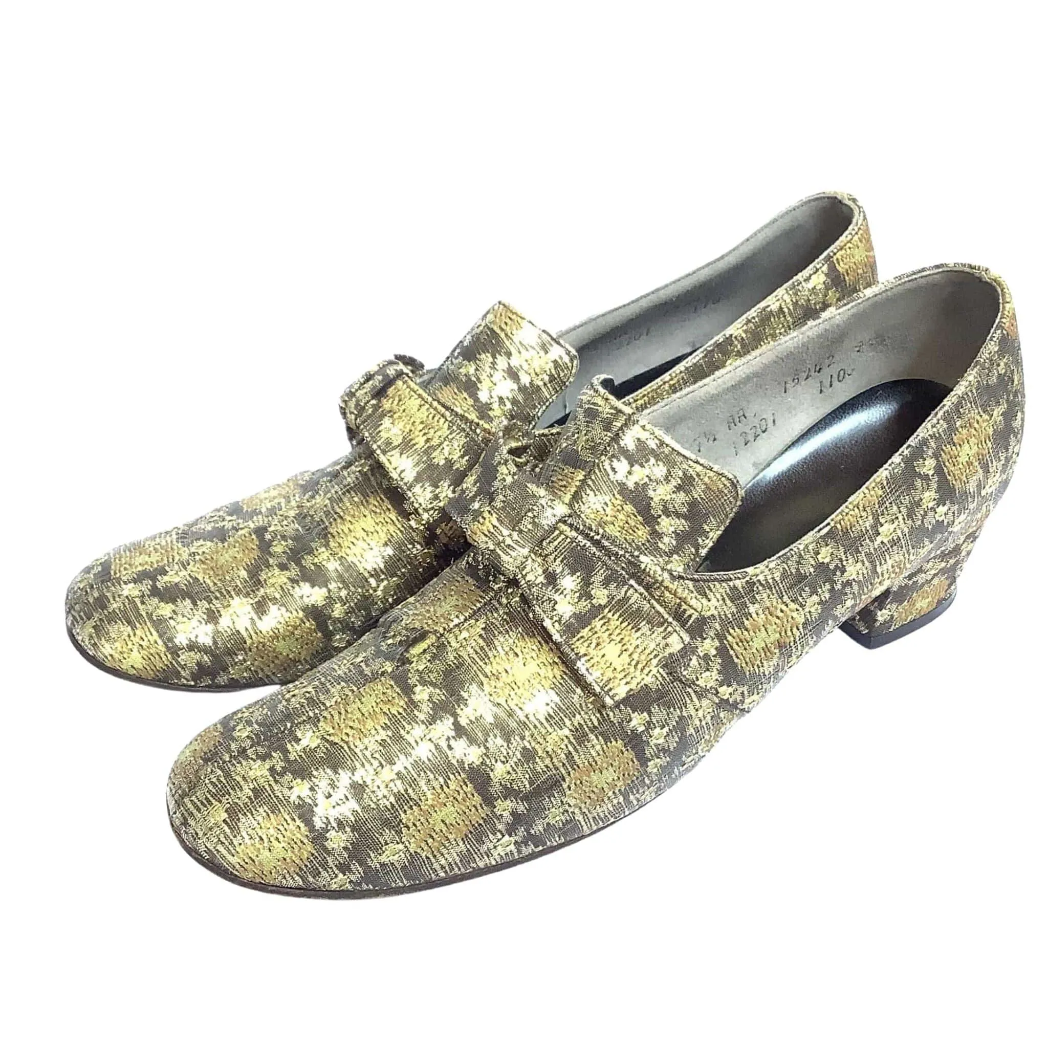 Bonwit Teller Pump Shoes
