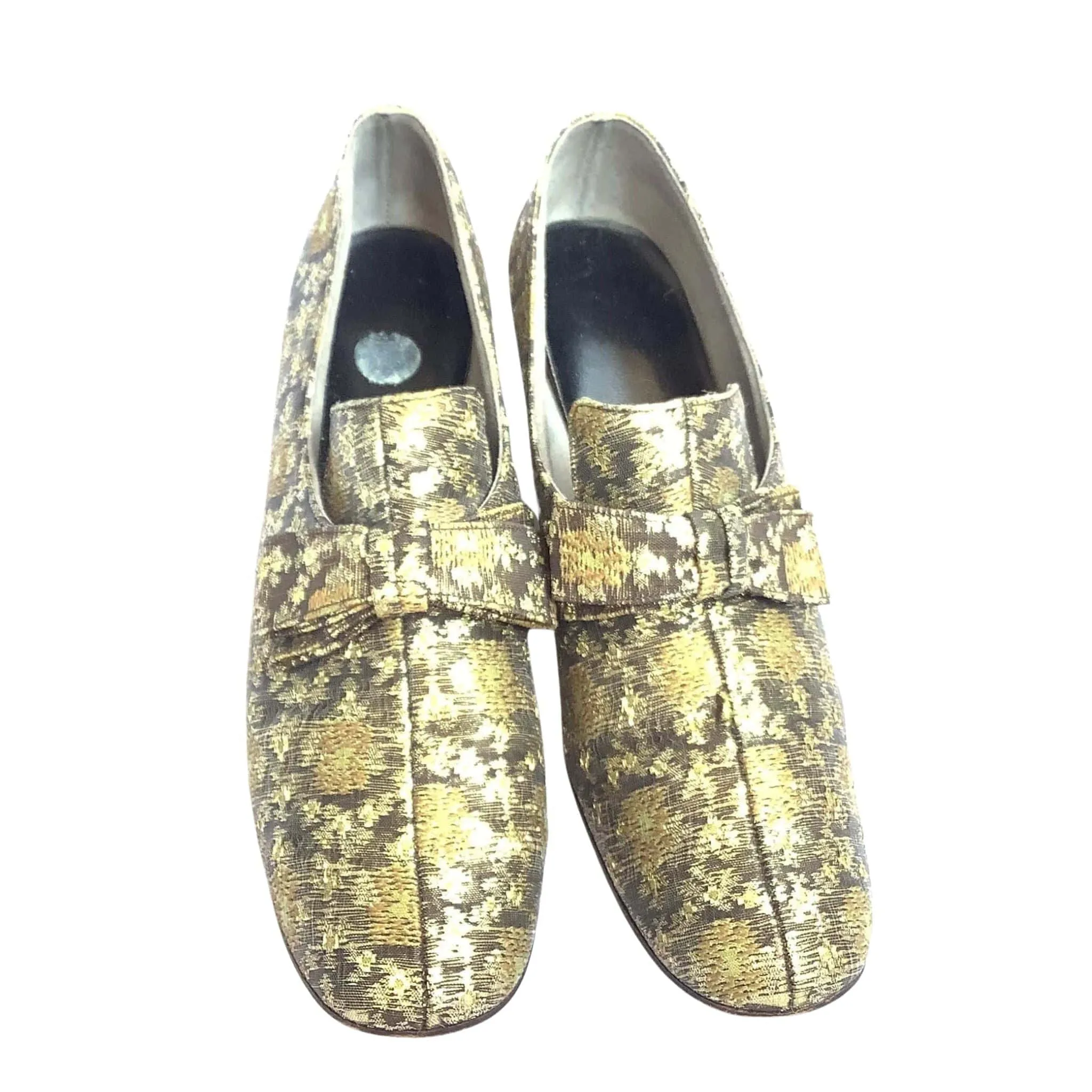 Bonwit Teller Pump Shoes