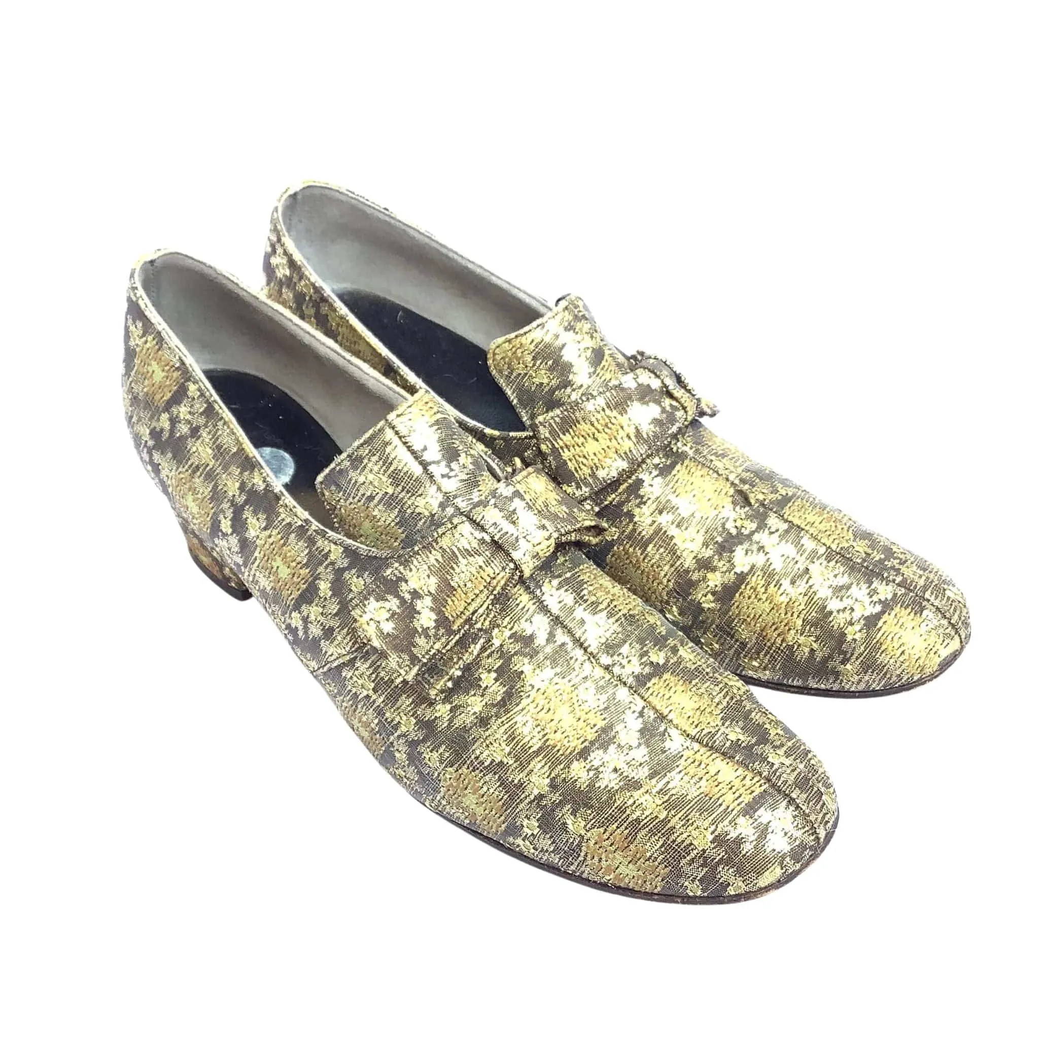 Bonwit Teller Pump Shoes