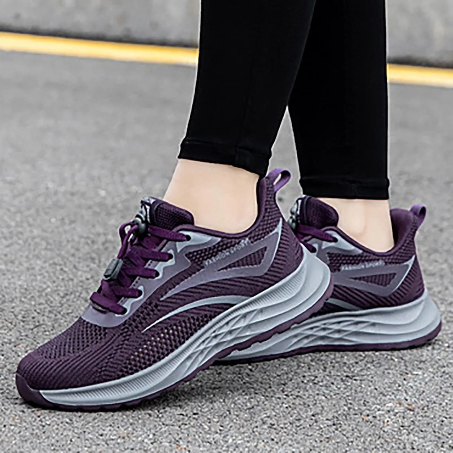 Bowling Shoes Women 8 Wide Zapatos Antideslizantes para Mujer De Cocina Tipo Cross Stylish Travel Walking Shoes for Women 2023 Womens Sneakers Size 11 Wide Width Sneakers for Women