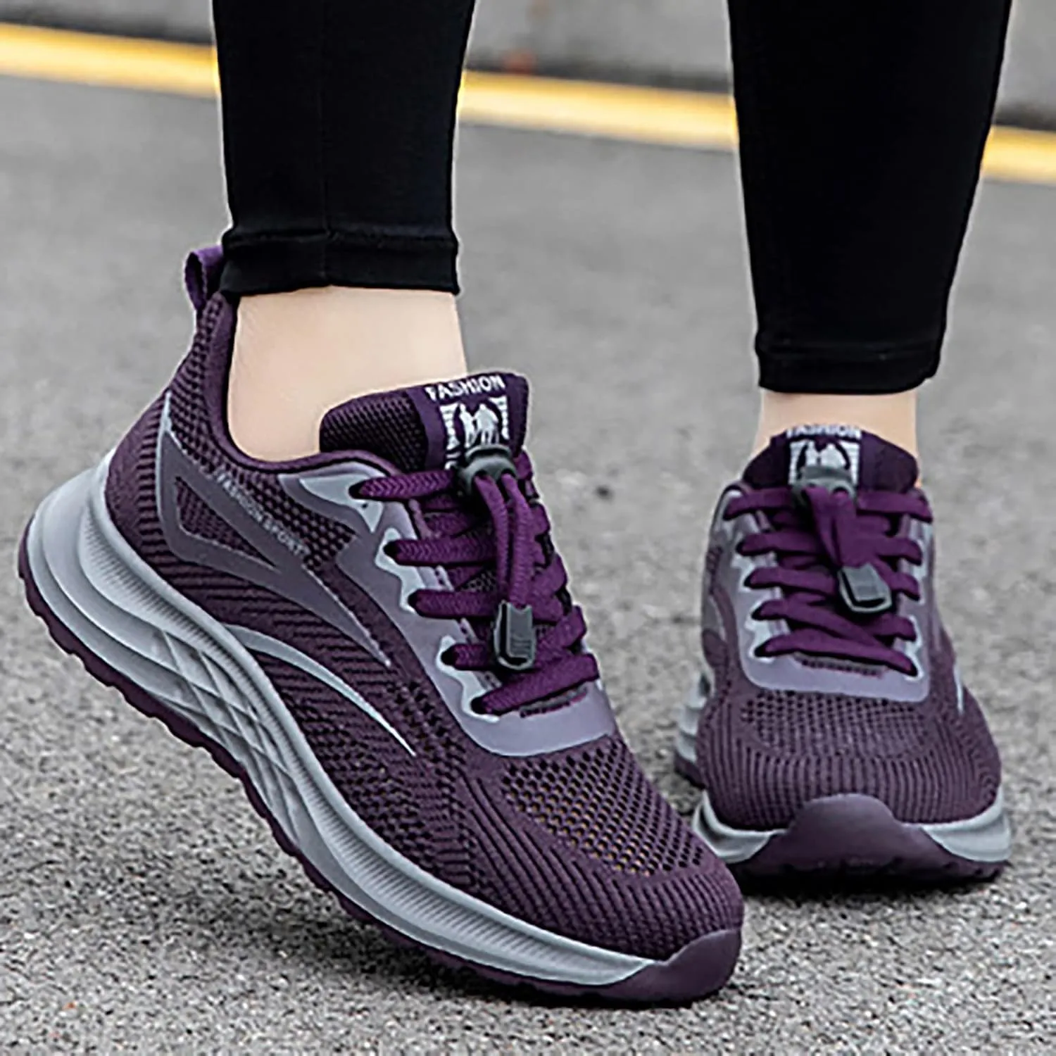 Bowling Shoes Women 8 Wide Zapatos Antideslizantes para Mujer De Cocina Tipo Cross Stylish Travel Walking Shoes for Women 2023 Womens Sneakers Size 11 Wide Width Sneakers for Women