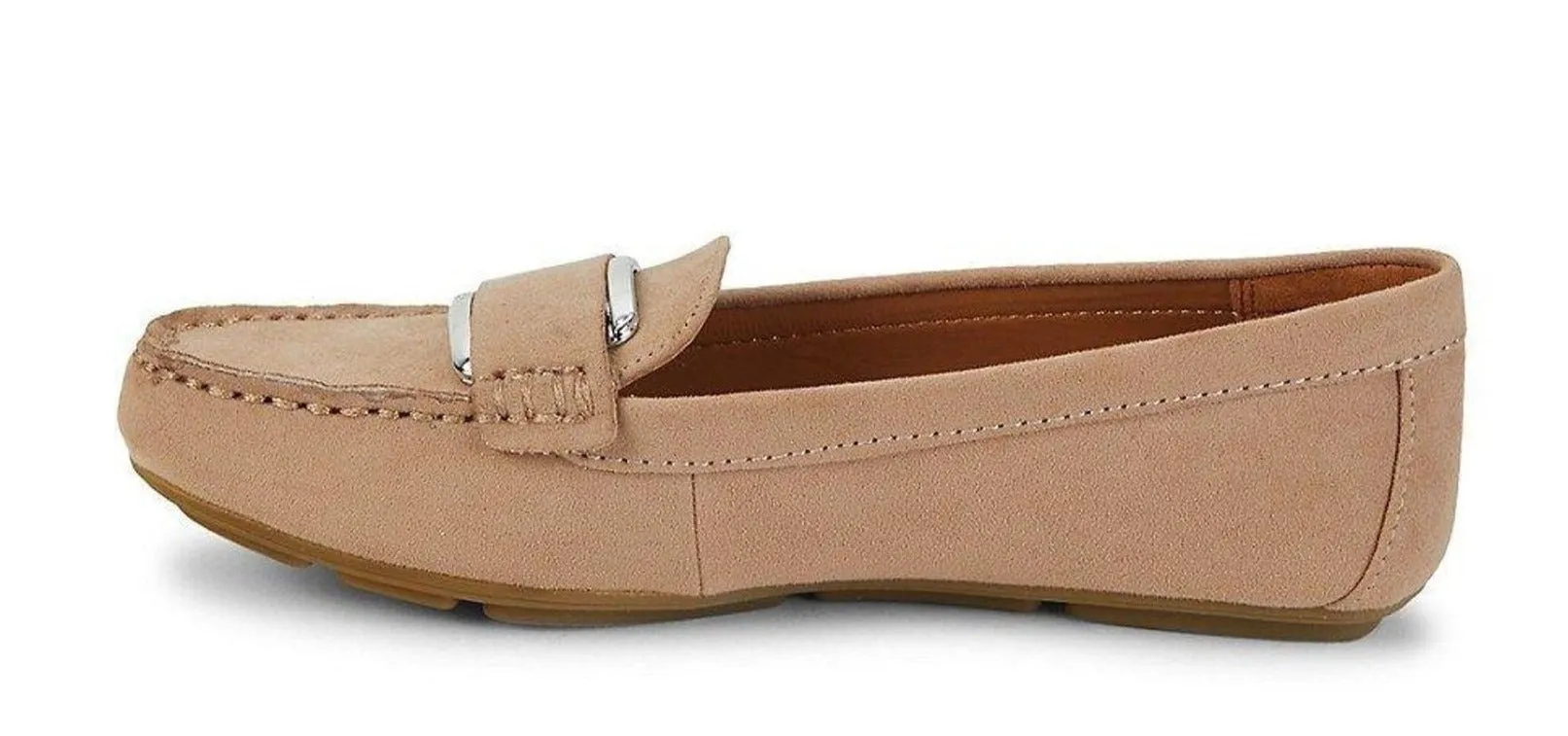 CALVIN KLEIN Leonie 2 Loafers